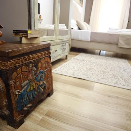 B&B Sant'Agata Patrona CTA Eksteriør billede