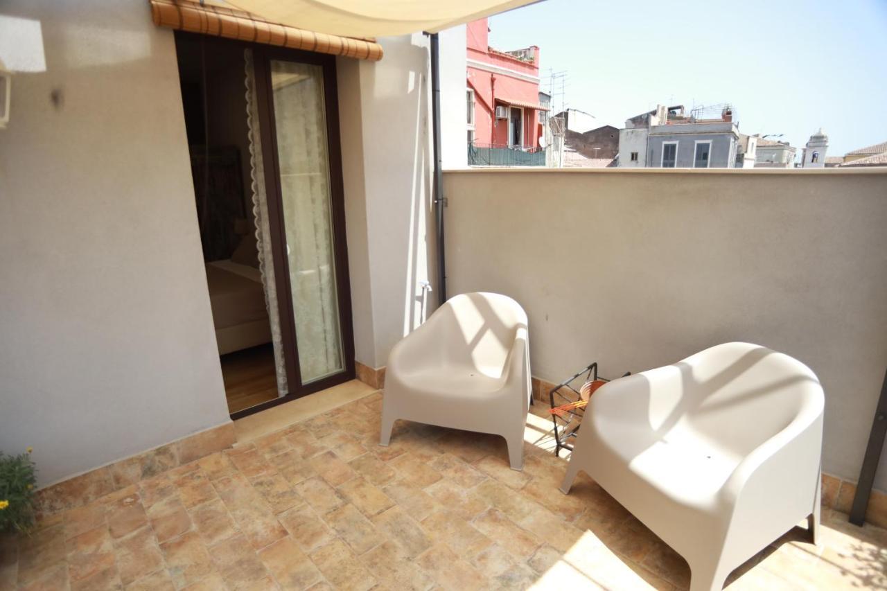 B&B Sant'Agata Patrona CTA Eksteriør billede