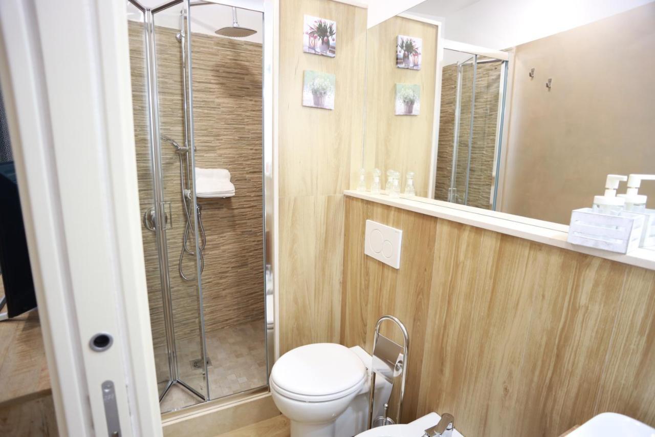 B&B Sant'Agata Patrona CTA Eksteriør billede