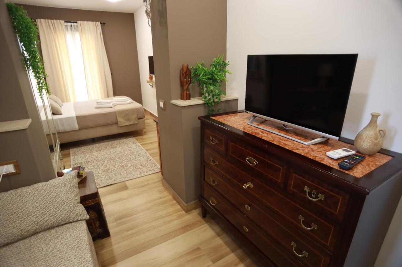 B&B Sant'Agata Patrona CTA Eksteriør billede