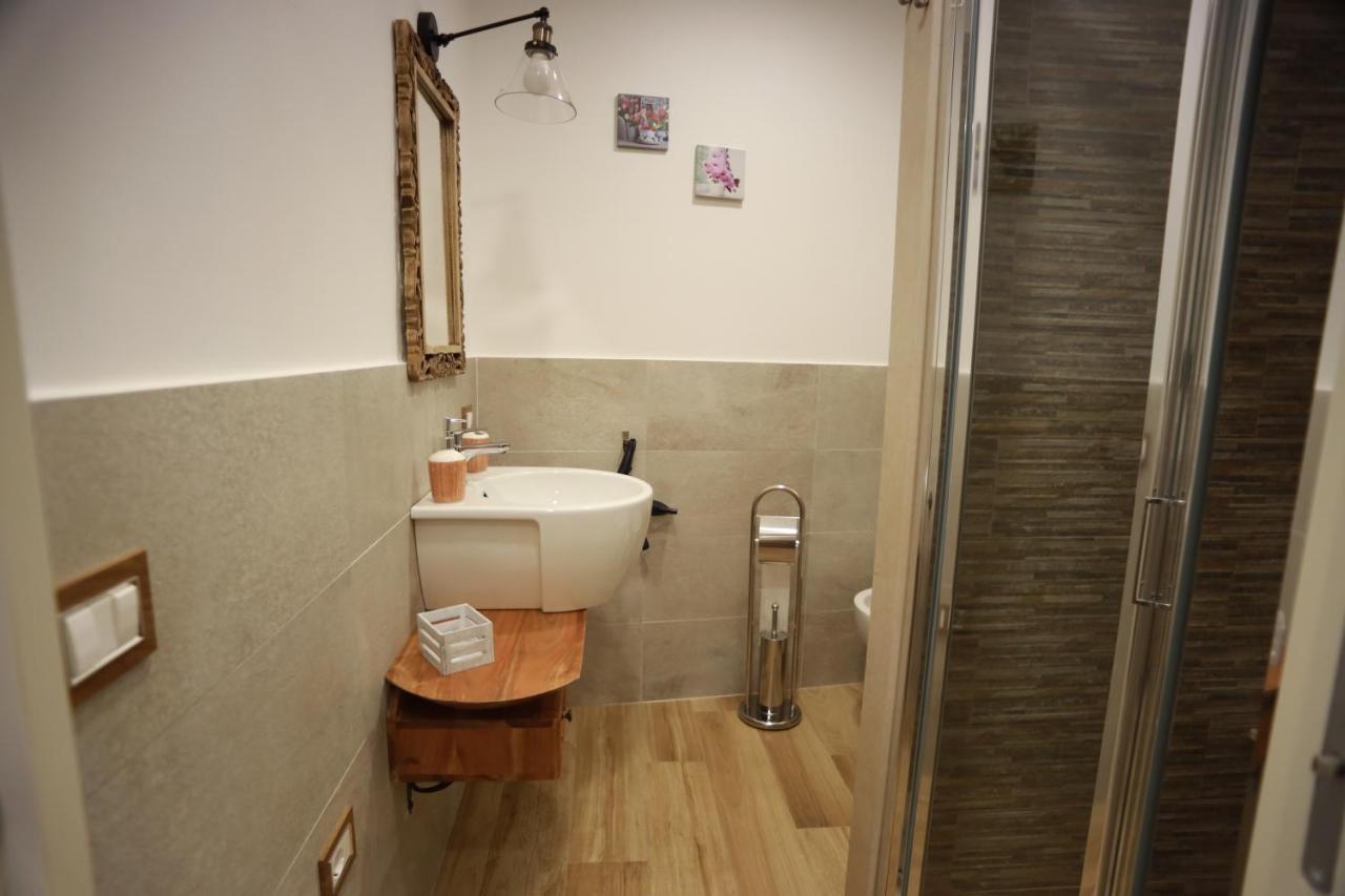 B&B Sant'Agata Patrona CTA Eksteriør billede