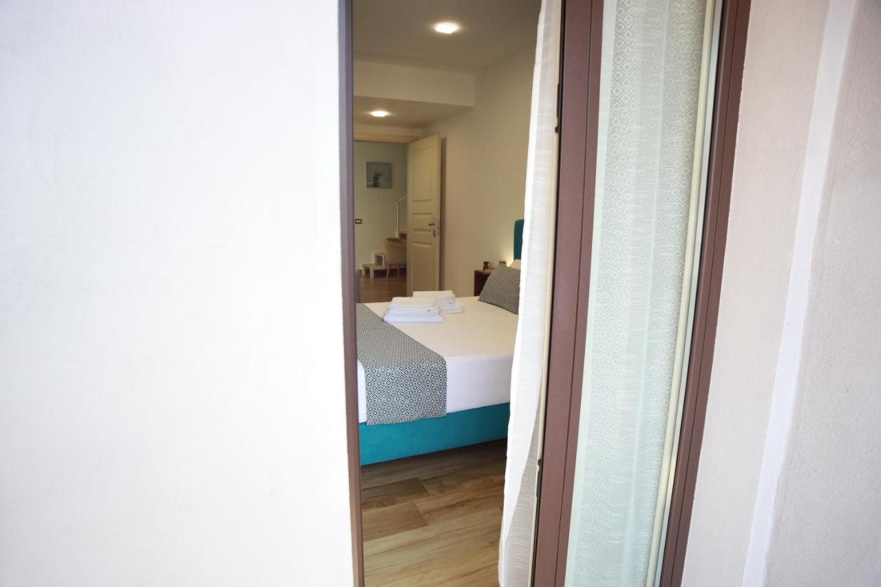 B&B Sant'Agata Patrona CTA Eksteriør billede